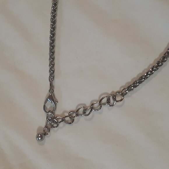 Tassel Necklace - Picture 3 of 6